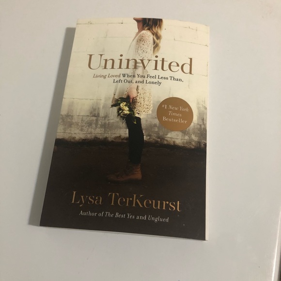 Uninvited - Picture 1 of 2